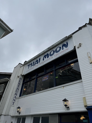 Photo of Thai Moon - Unit 7 Wharfside Shopping Centre, Penzance TR18 2GB